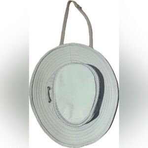 Tilley LTM5 Airflo Light Gray Bucket Hat